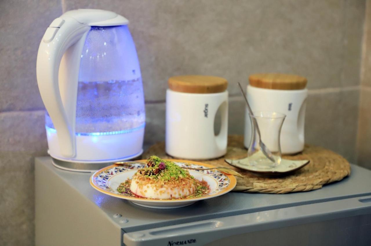 Marina Room Acre Ngoại thất bức ảnh