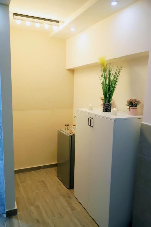 Marina Room Acre Ngoại thất bức ảnh