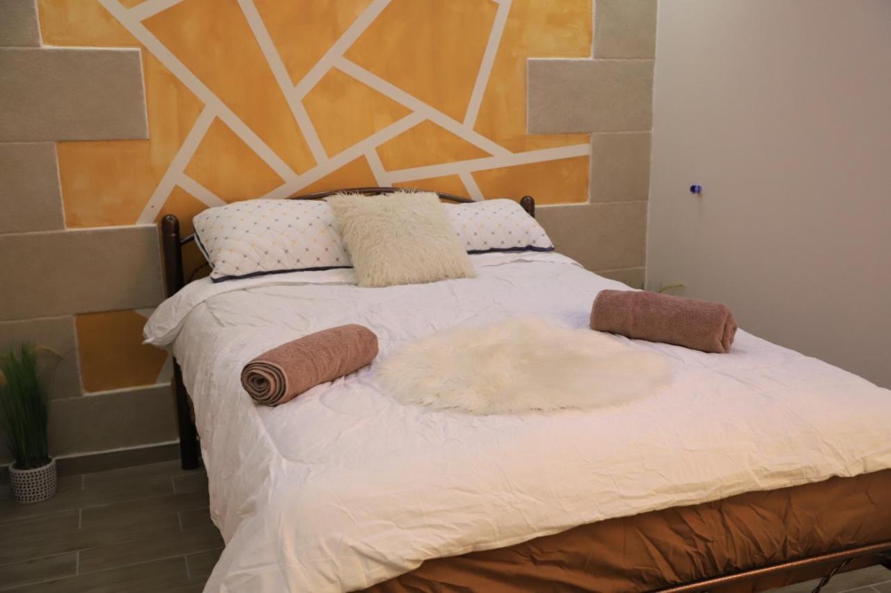 Marina Room Acre Ngoại thất bức ảnh