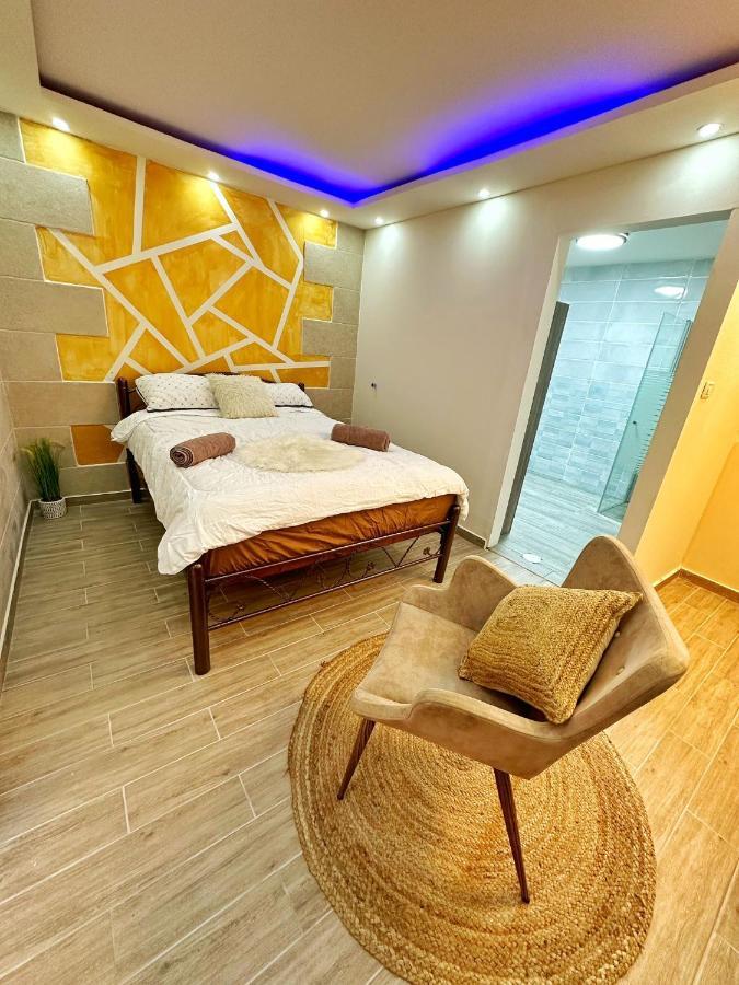 Marina Room Acre Ngoại thất bức ảnh