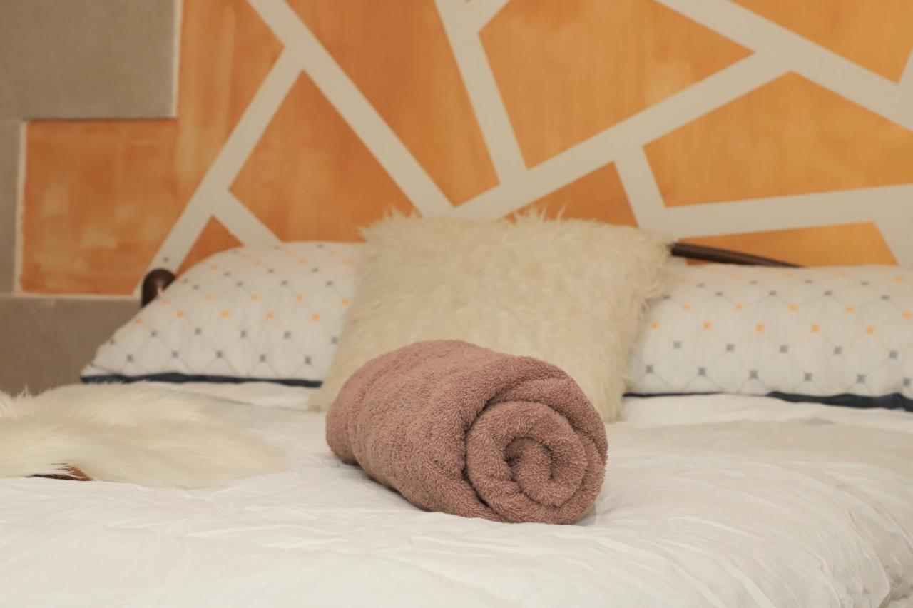 Marina Room Acre Ngoại thất bức ảnh