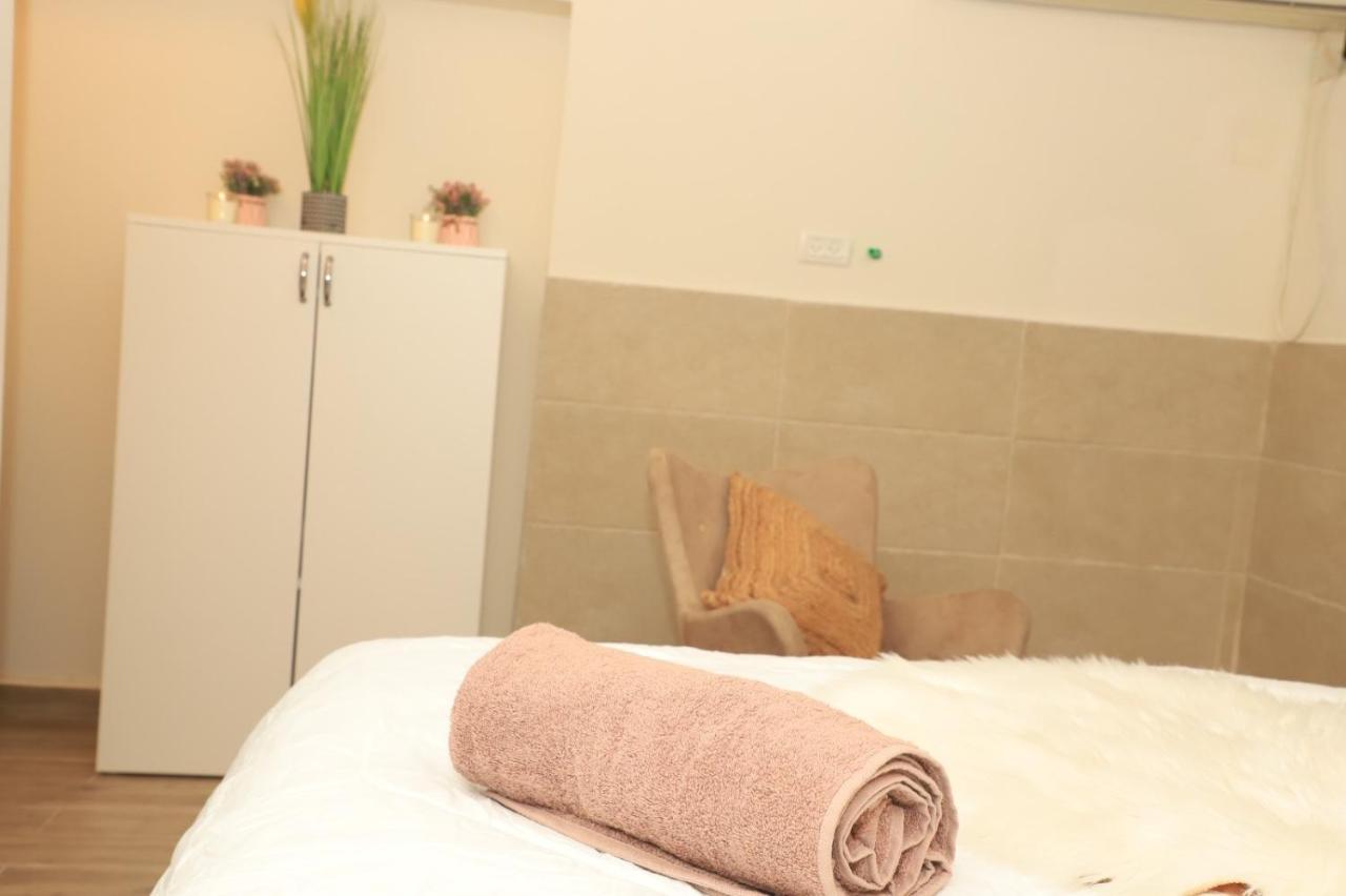 Marina Room Acre Ngoại thất bức ảnh