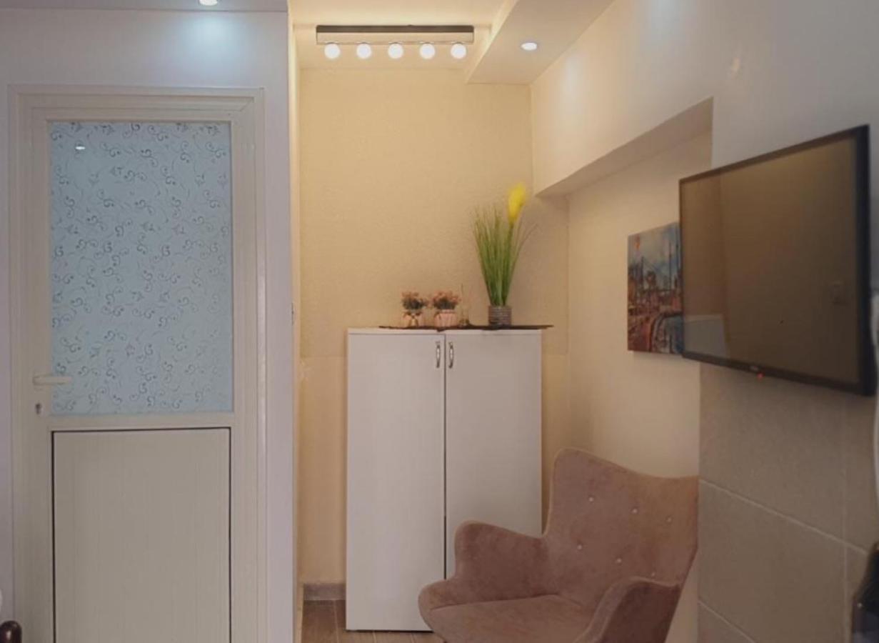 Marina Room Acre Ngoại thất bức ảnh